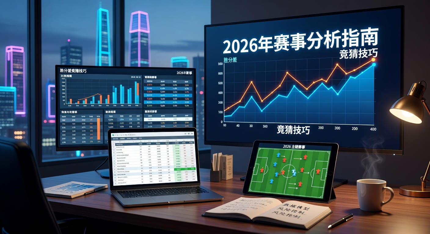 胜分差 winning margin：投注技巧与赛果解读