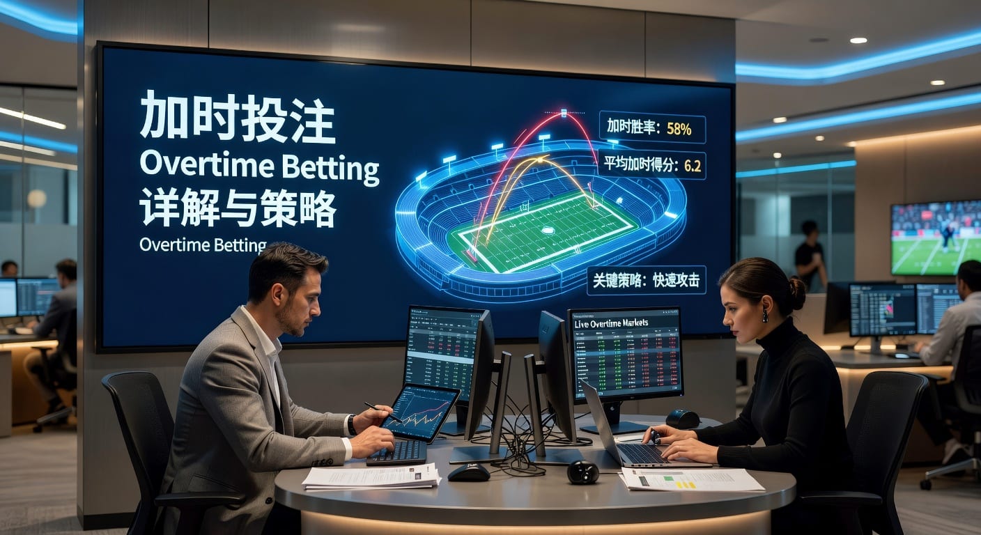 加时投注全解析：实战思路与判断要点