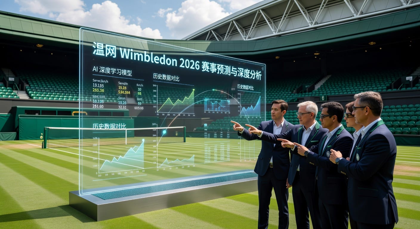 温网 Wimbledon 2026年观赛与赛前分析指南