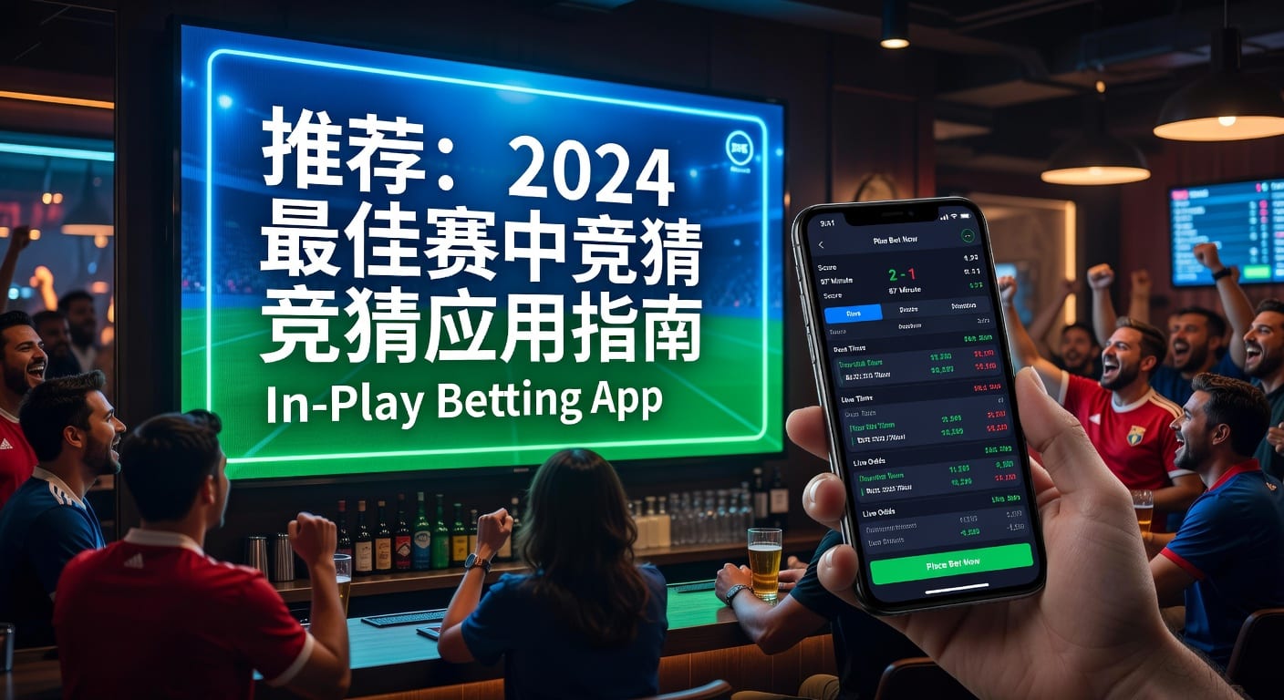 足球滚球 live betting in-play betting 实战解读